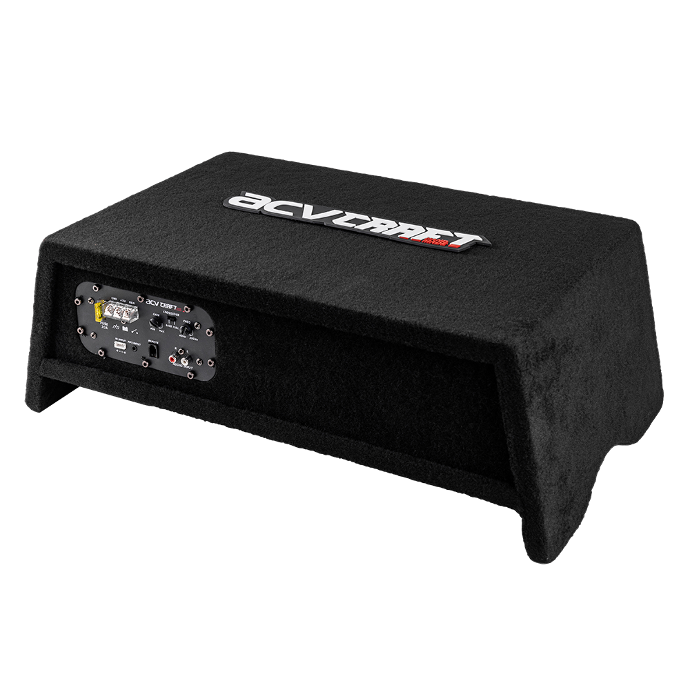 ACV CRAFT BS10A сабвуфер активный
