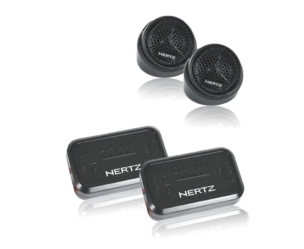 Hertz DSK 165.3