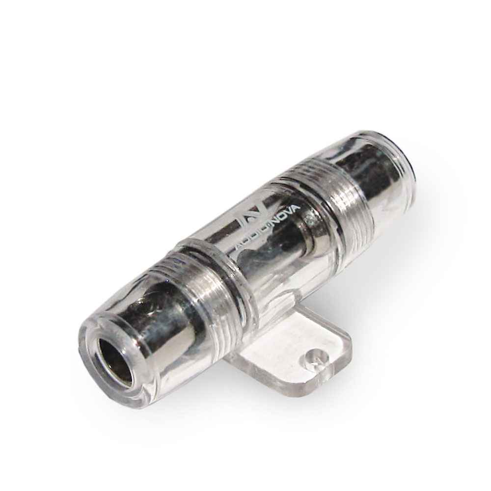 AUDIO NOVA FH.AGU1.FS Держатель предохранителя AGU + предохранитель в комплекте