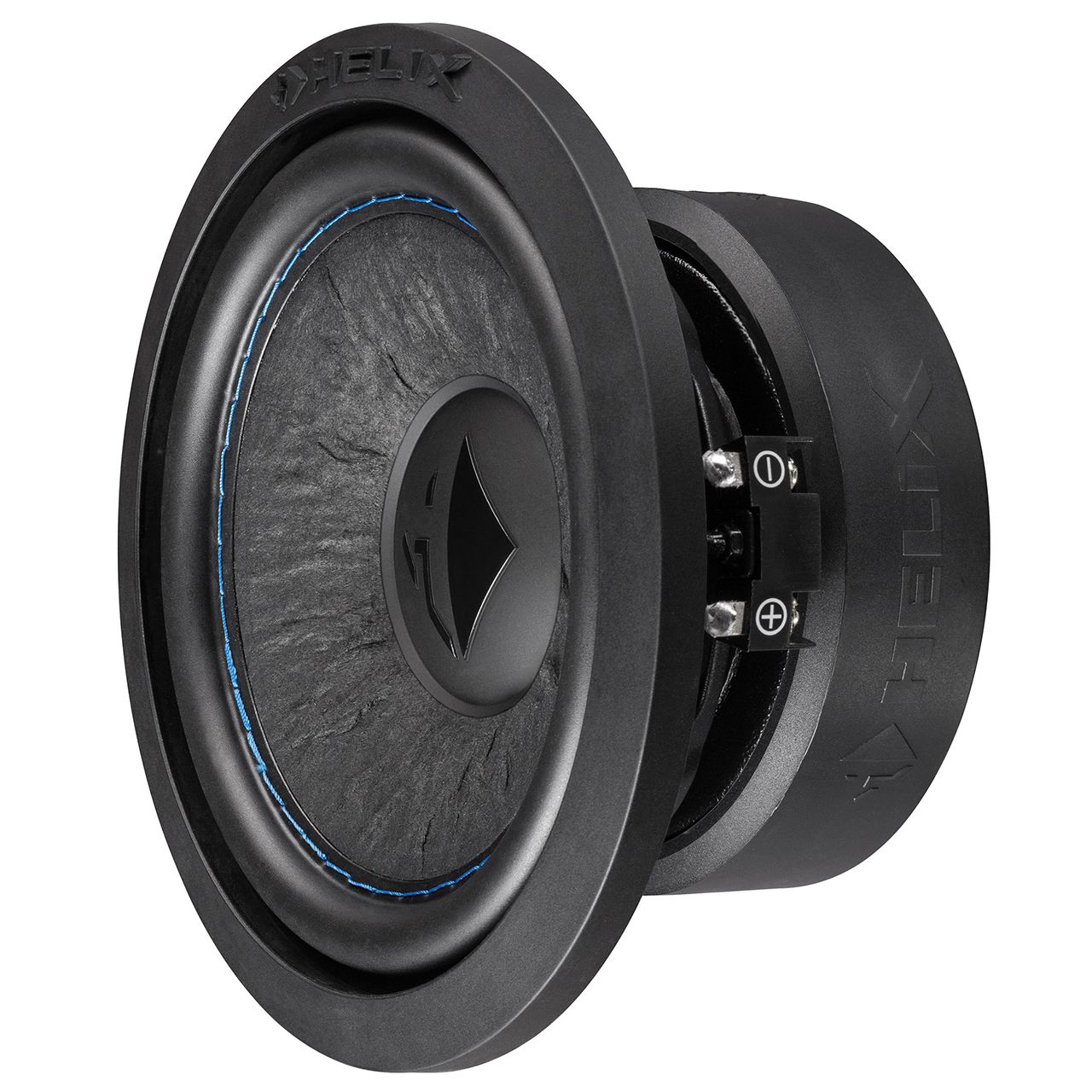 HELIX IK W6 SVC2, 1х2 Ом, сабвуфер