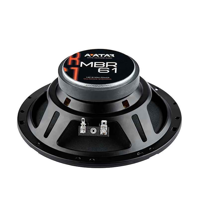 Avatar MBR-61, среднечастотная акустическая система Avatar MBR-61, среднечастотная акустическая система