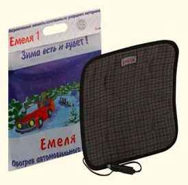 Емеля №1 Емеля №1