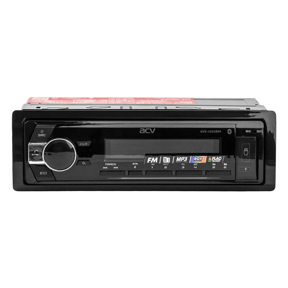 ACV AVS-402UBM автомагнитола ACV AVS-402UBM автомагнитола