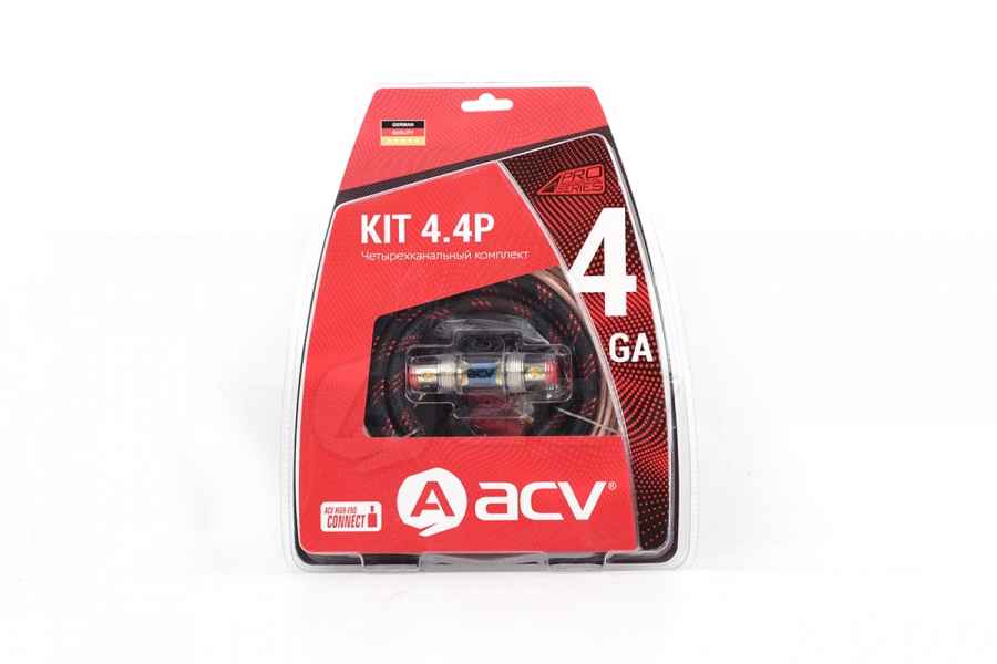 ACV KIT-4.4P