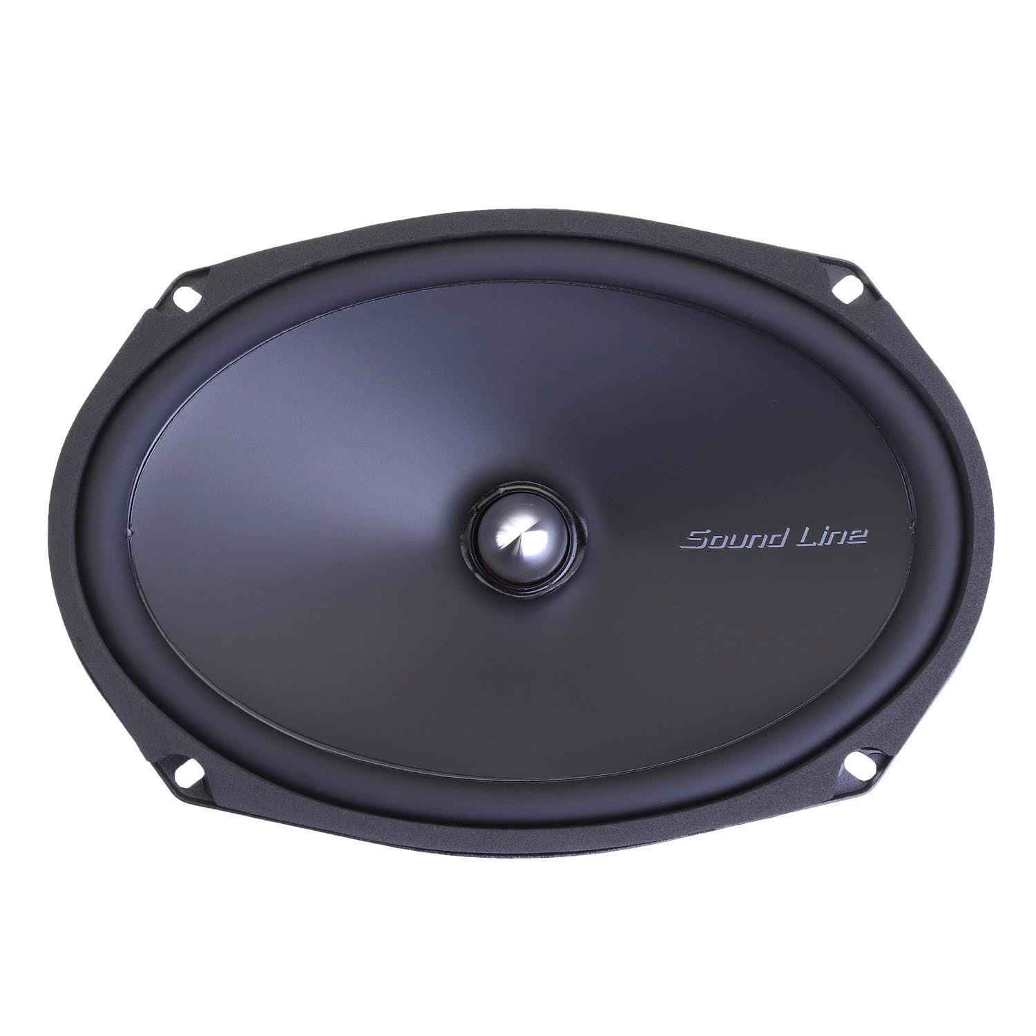 Dynamic State SLE-69M