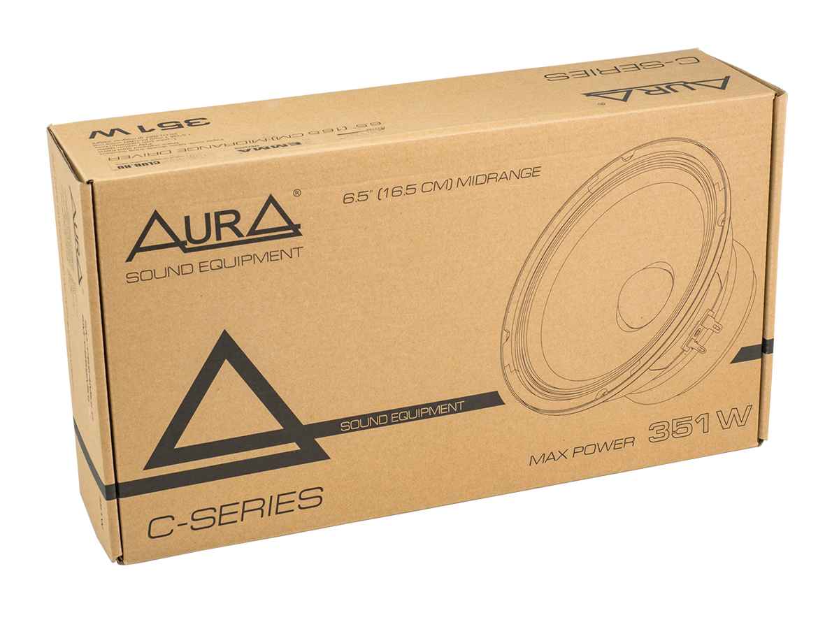 Акус. сист. Aura SM-C654 MKII