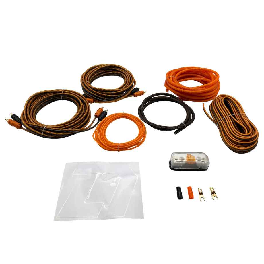 DL Audio Gryphon Lite WK 8-4