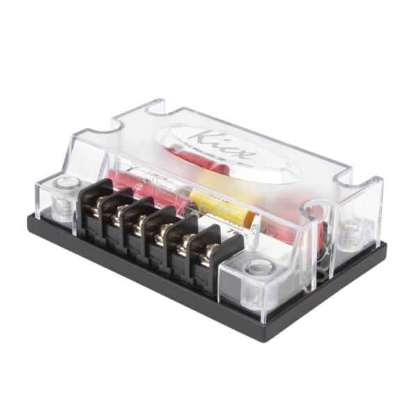 Акус. сист. Kicx ICQ-5.2