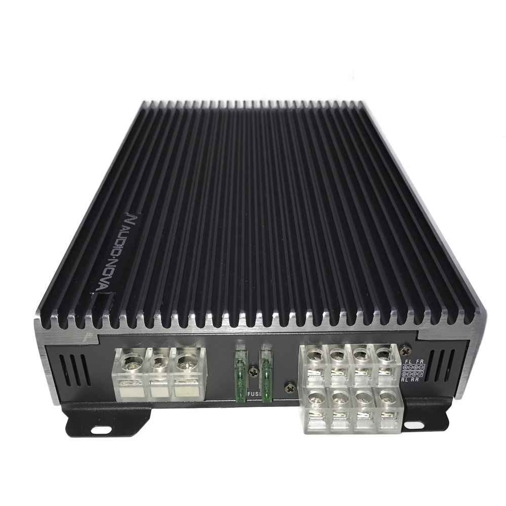 AUDIO NOVA AA4.80 усилитель