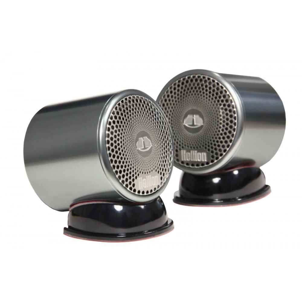 Hellion Symphony 3.0