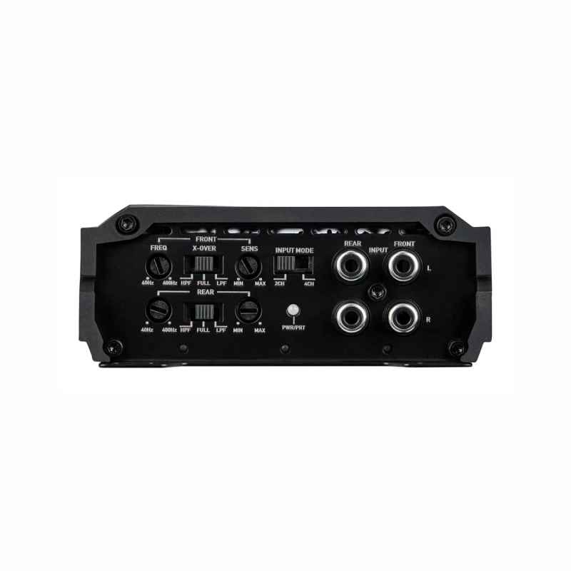 Alphard Machete MLA-100.4 усилитель Alphard Machete MLA-100.4 усилитель