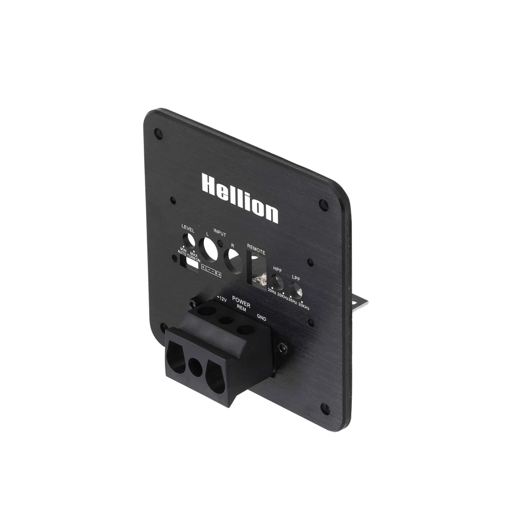 HELLION Bass-Panel бас-панель