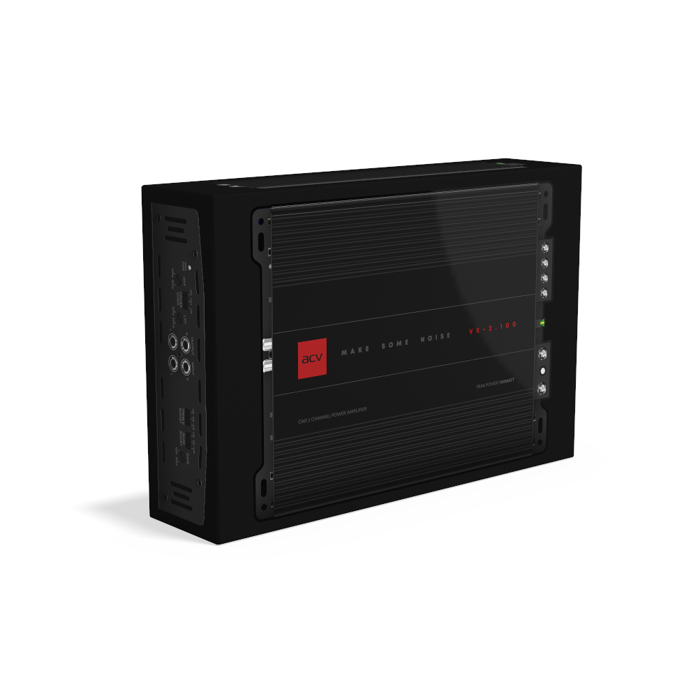 ACV VX-2.100 усилитель