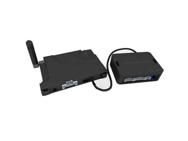 GSM-автосигнализация Prizrak-830