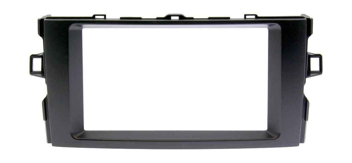Переходная рамка для Toyota Auris 2DIN