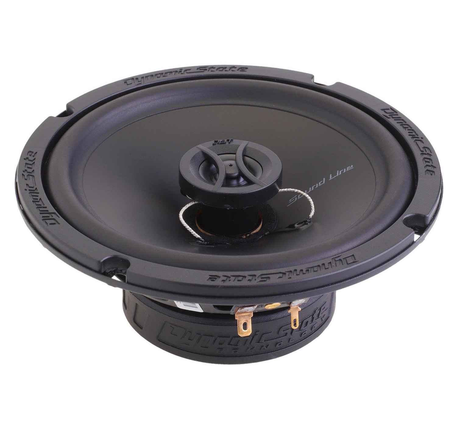 Dynamic State SLB-162