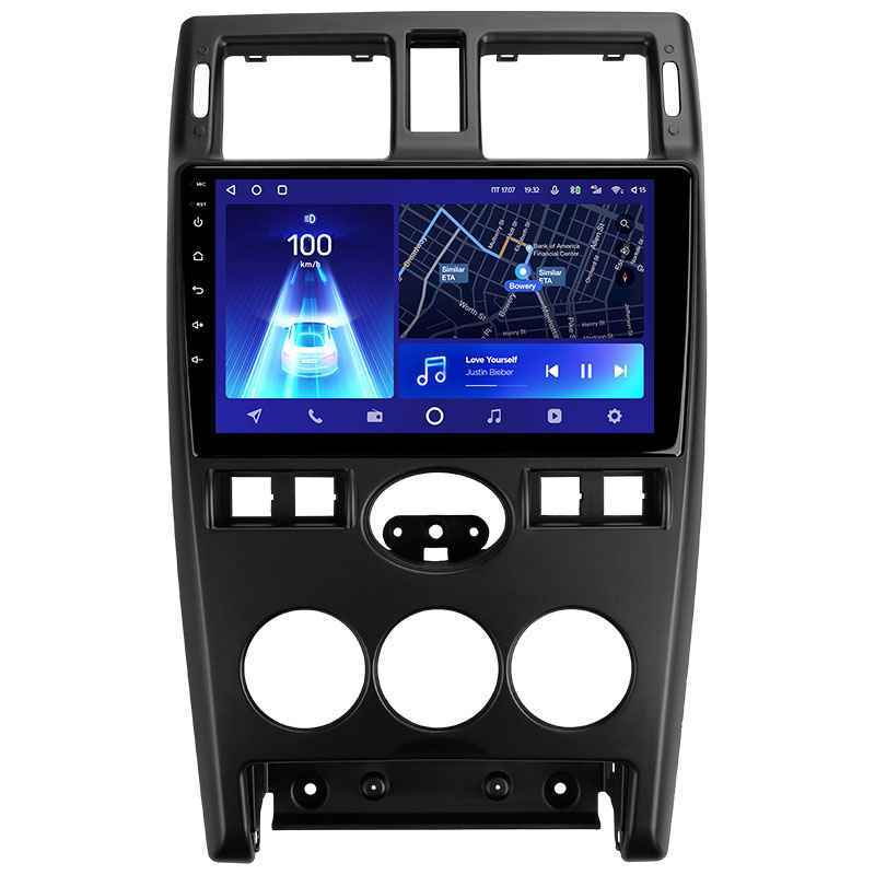 LADA Priora 1 (F2) 2007-2013, 9