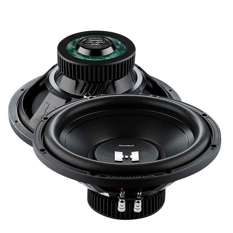 Alphard Hannibal HS-600 сабвуфер