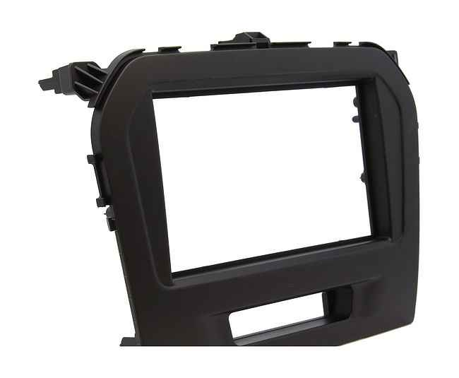 Переходная рамка для Suzuki Vitara 15- 2DIN