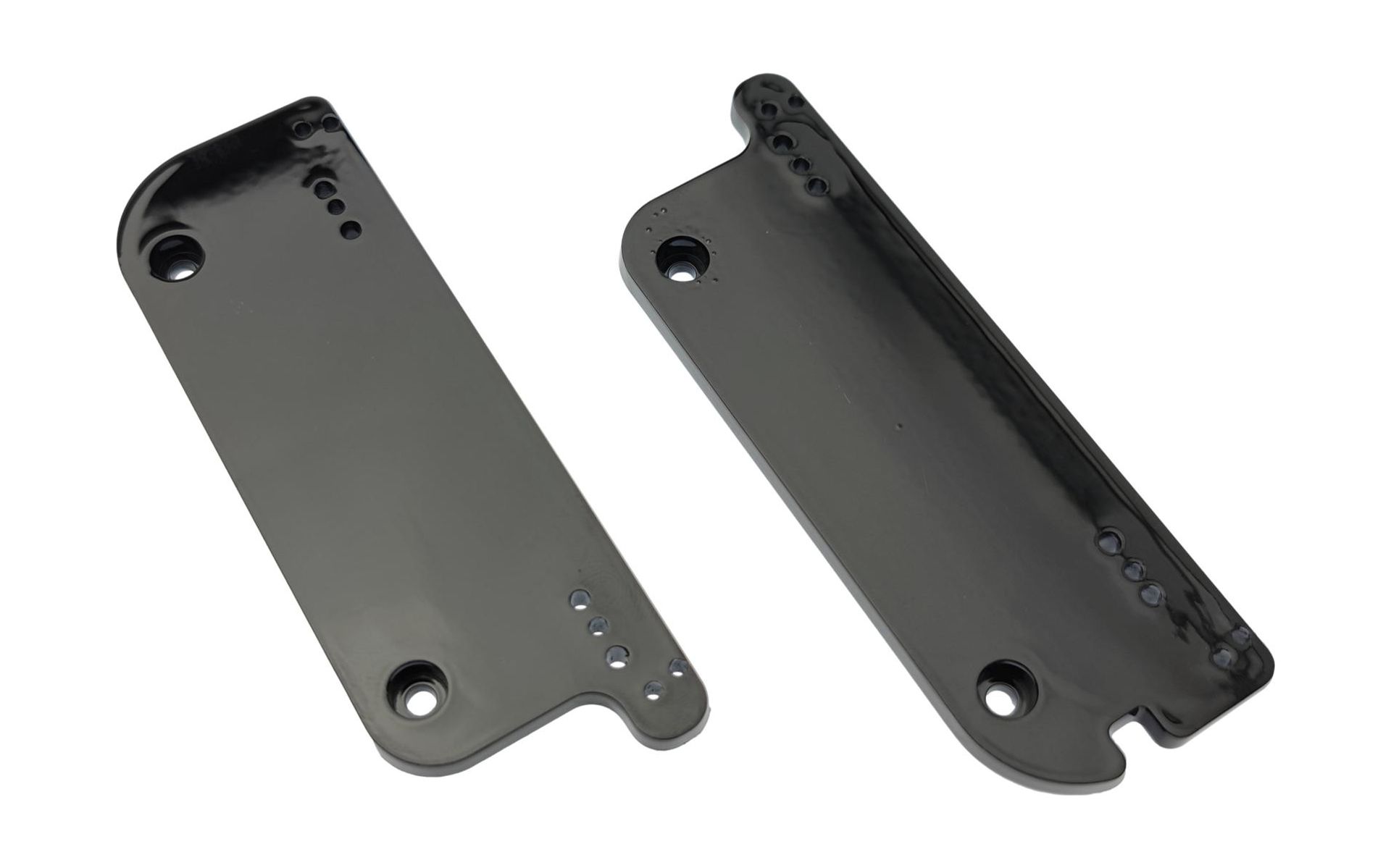 Рамка TO549T в Toyota Harrier, Venza 2021+ 10