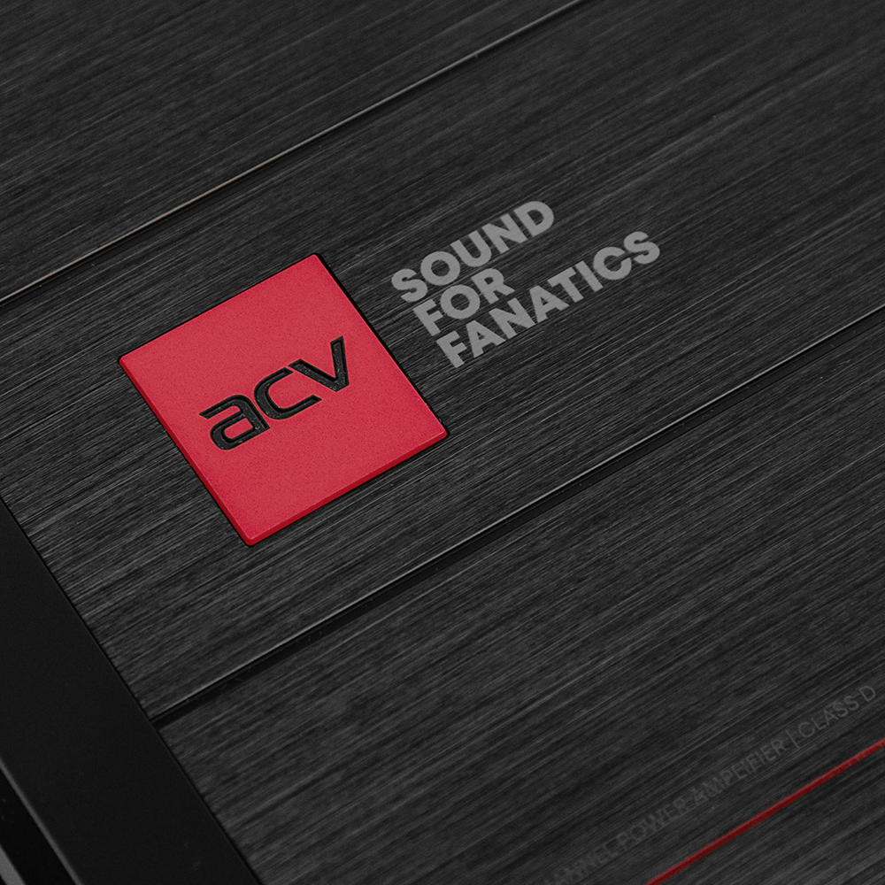 ACV DX-4.80