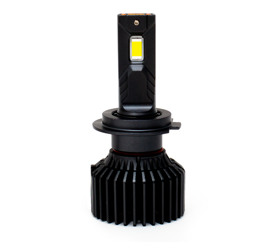 VIPER H7 75W, лампы LED головного света