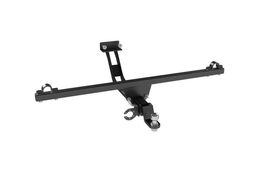 Фаркоп ПТ ГРУПП LUR-15-991122.00 для LADA 