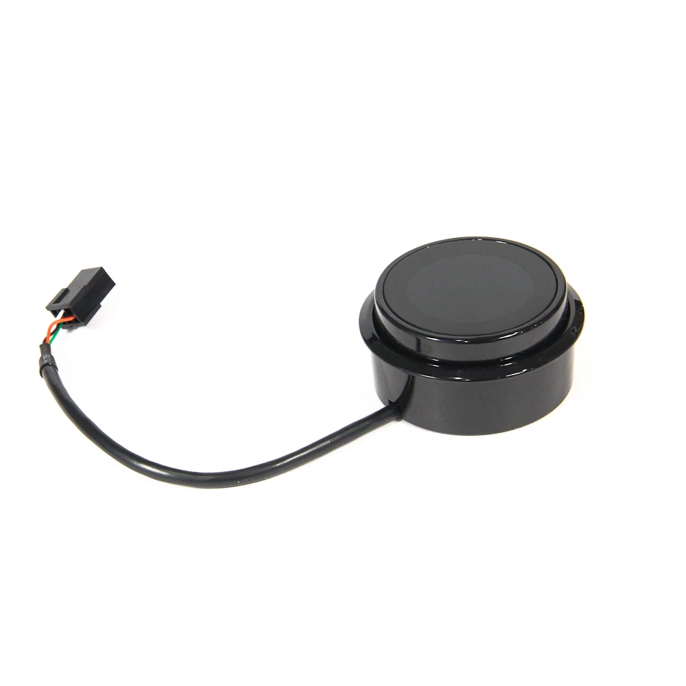 HELLION DRC-LCD пульт управления