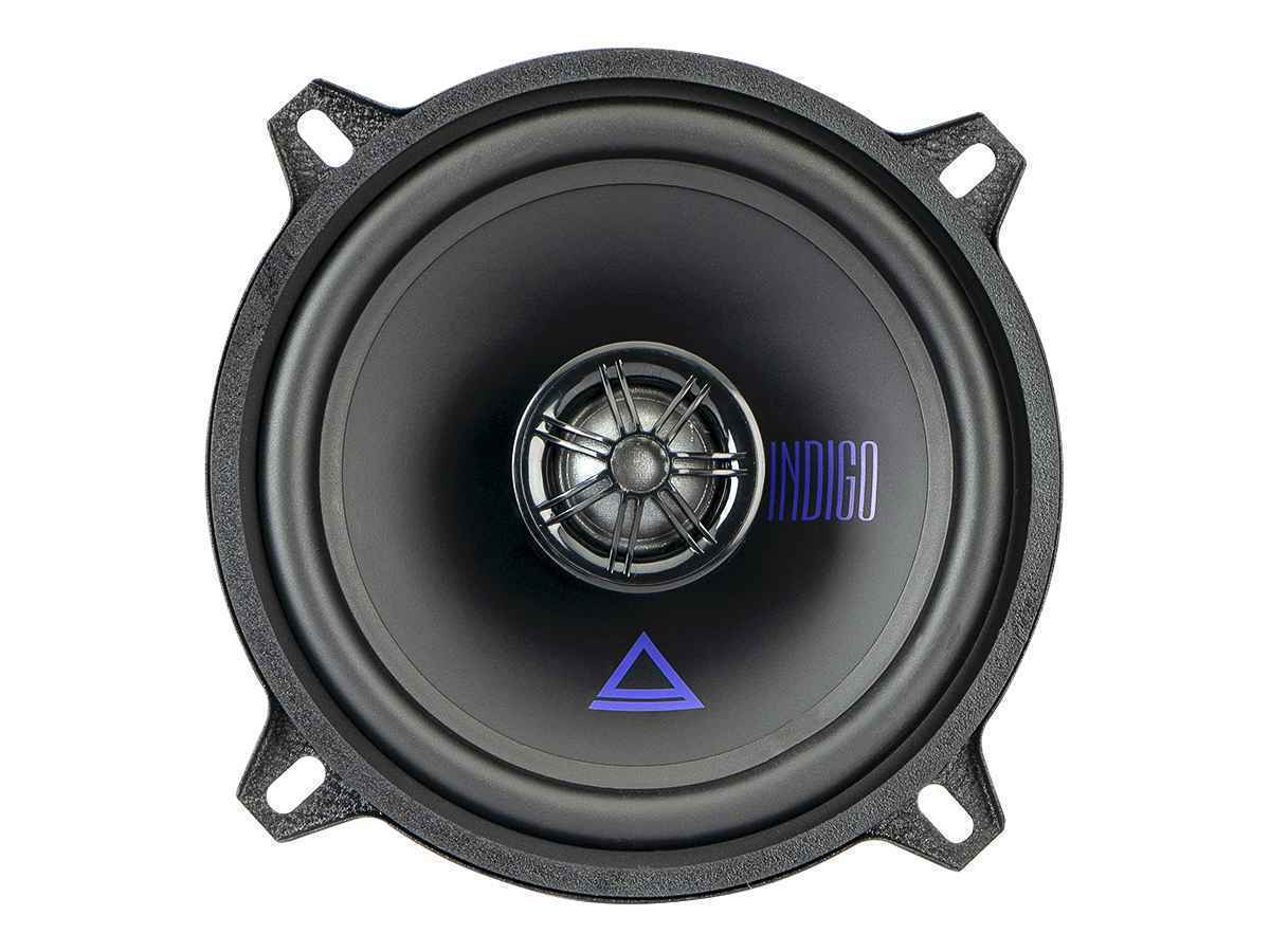 Aura INDIGO-CL5X, коаксиальные динамики