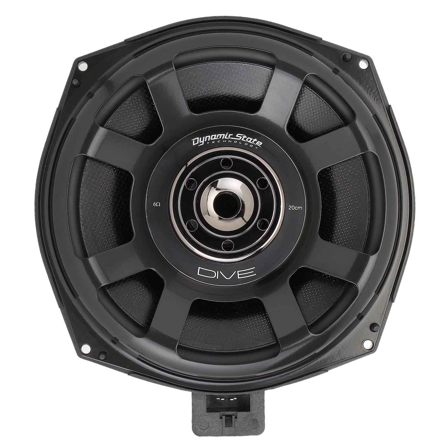 Dynamic State DBW-SW206C DIVE Series