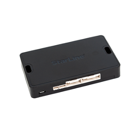 StarLine S66 V2 LTE, охранно-телематический комплекс