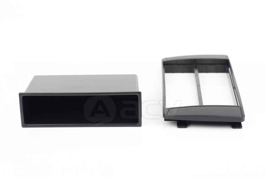 ACV PR34-1025 - переходная рамка 1DIN Octavia 04->