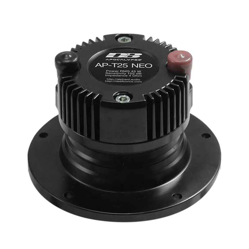 AP-T25NEO V2 AP-T25NEO V2