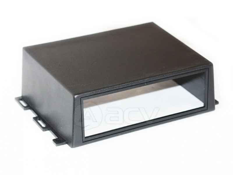 ACV PR34-1033 - универсальный карман 1din (лоток)