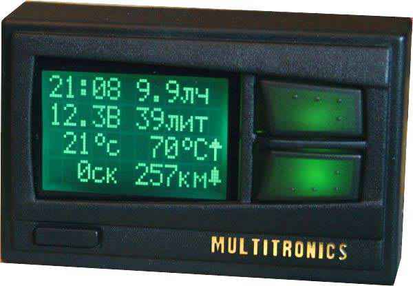 Multitronics Comfort Х10