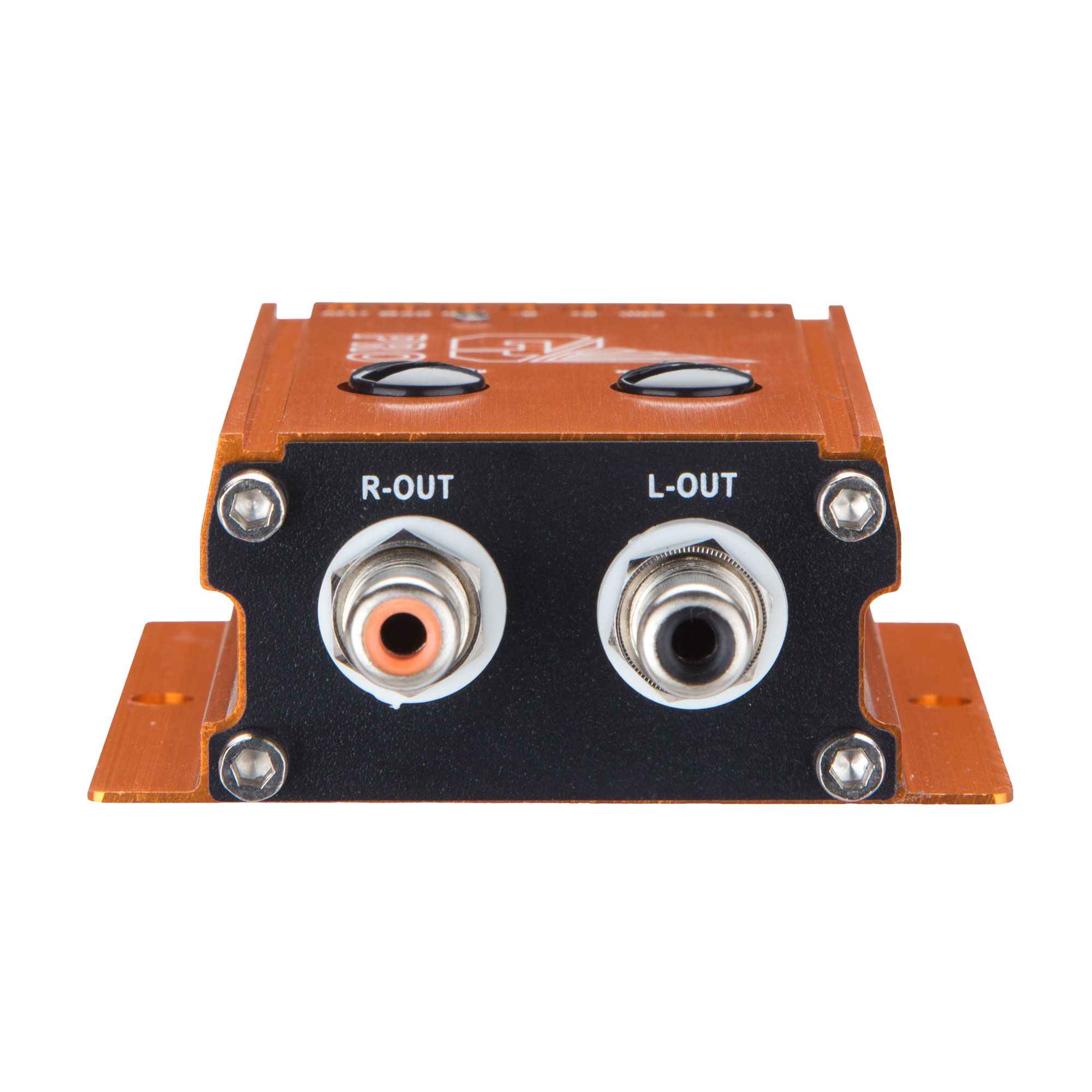 DL Audio Gryphon Pro