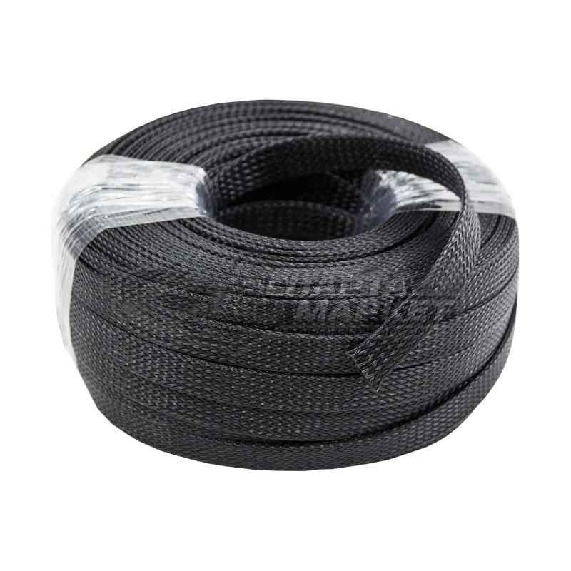 Alphard A-023(SS-0B) Кабельная оплетка, электроизоляционная 0ga