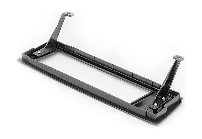 Переходная рамка для BMW3 (E90, E91, E92) 2006  1DIN