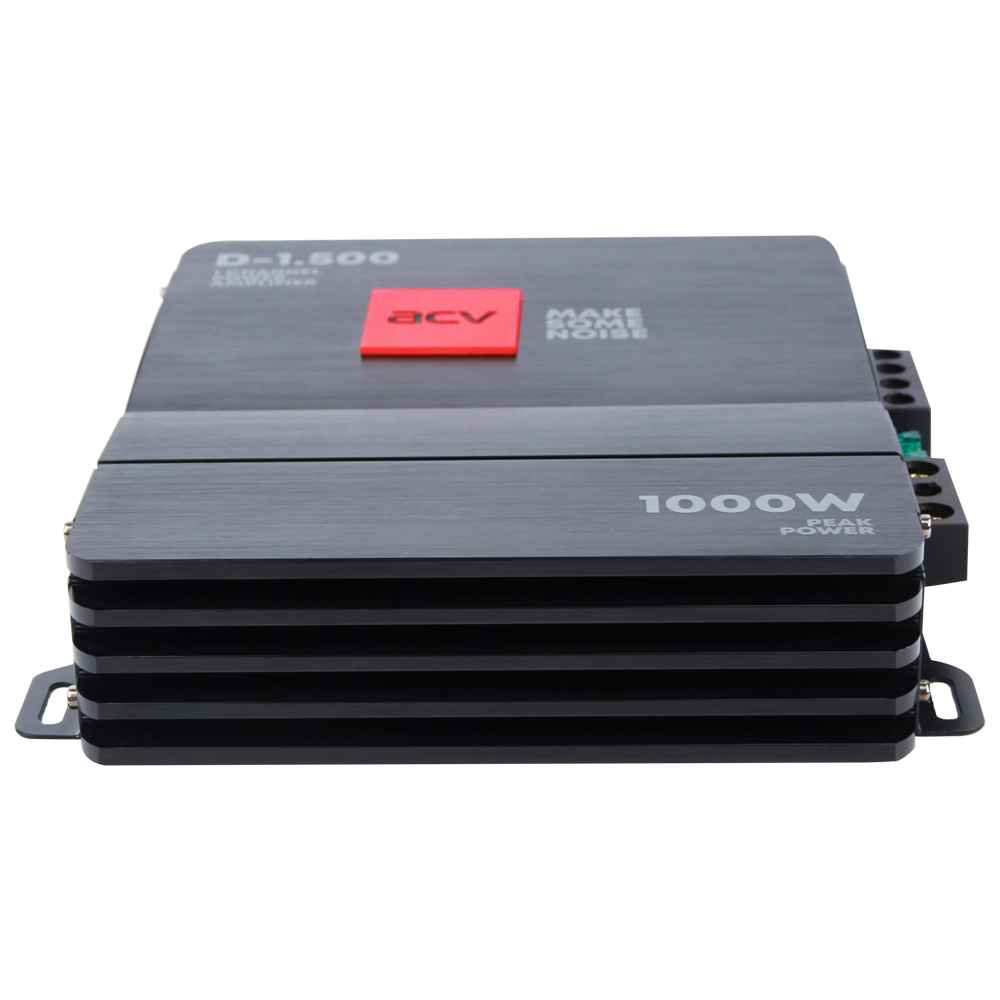 ACV D-1.500 усилитель ACV D-1.500 усилитель