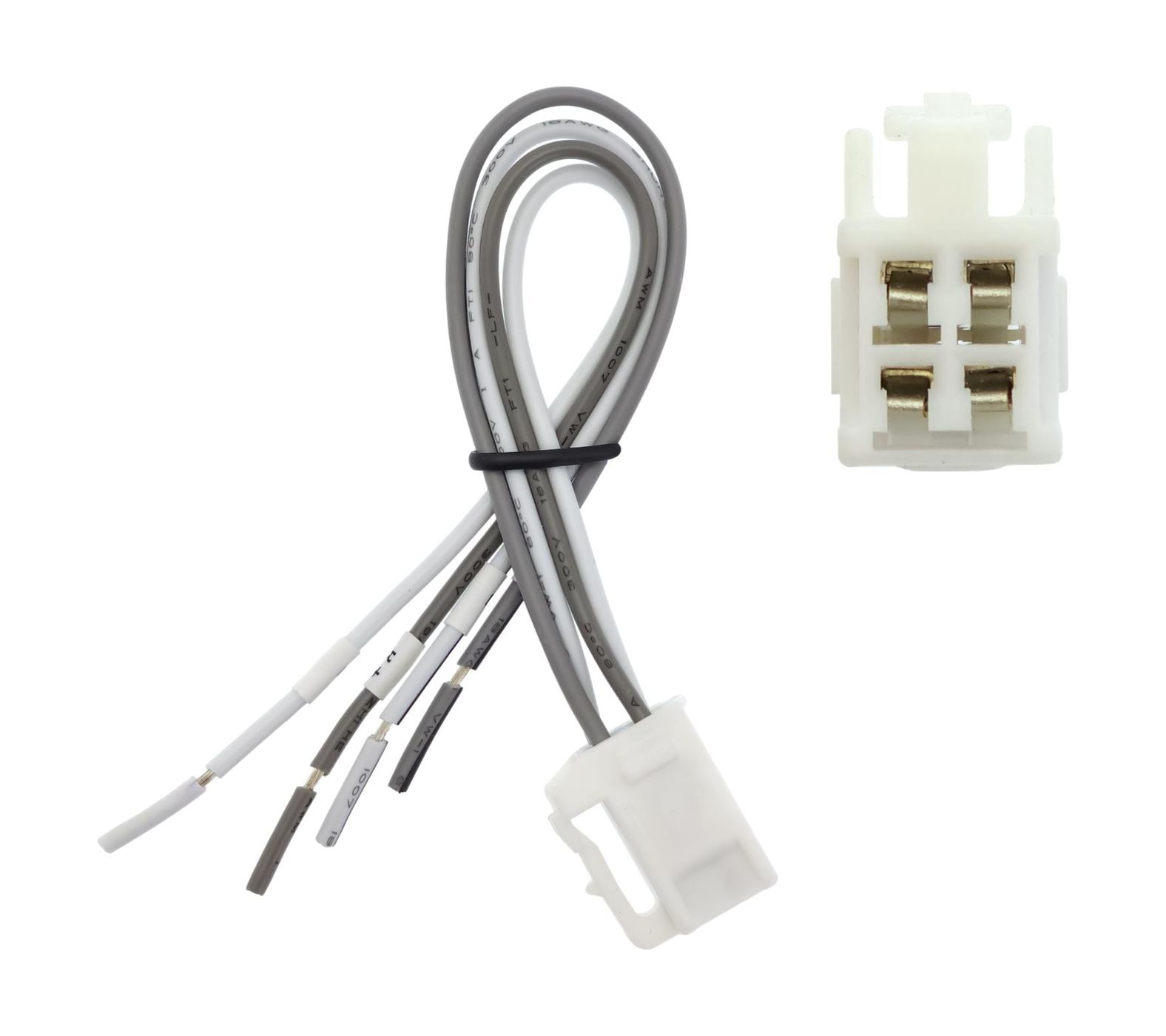 Стелс сабвуфер в штатное место Zeekr 001 2021-... (пластик корпус, под динамик 10