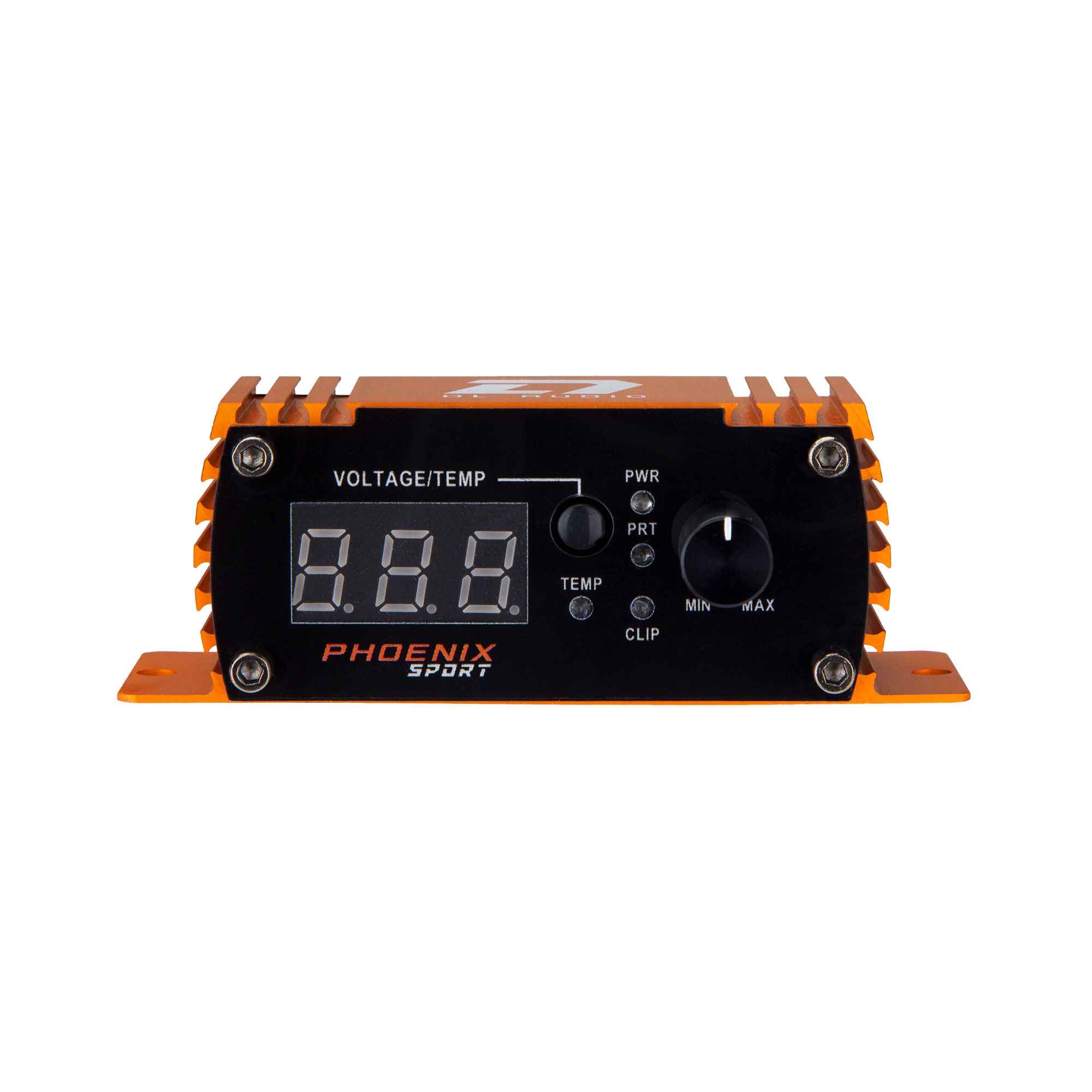 DL Audio Phoenix Sport 1.4500 усилитель