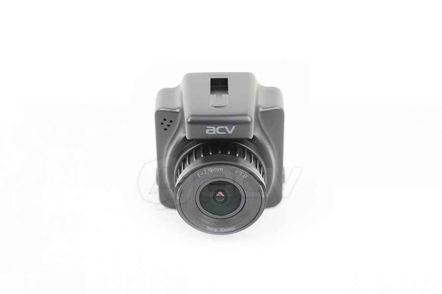 Видеорегистратор ACV GQ215 Sony