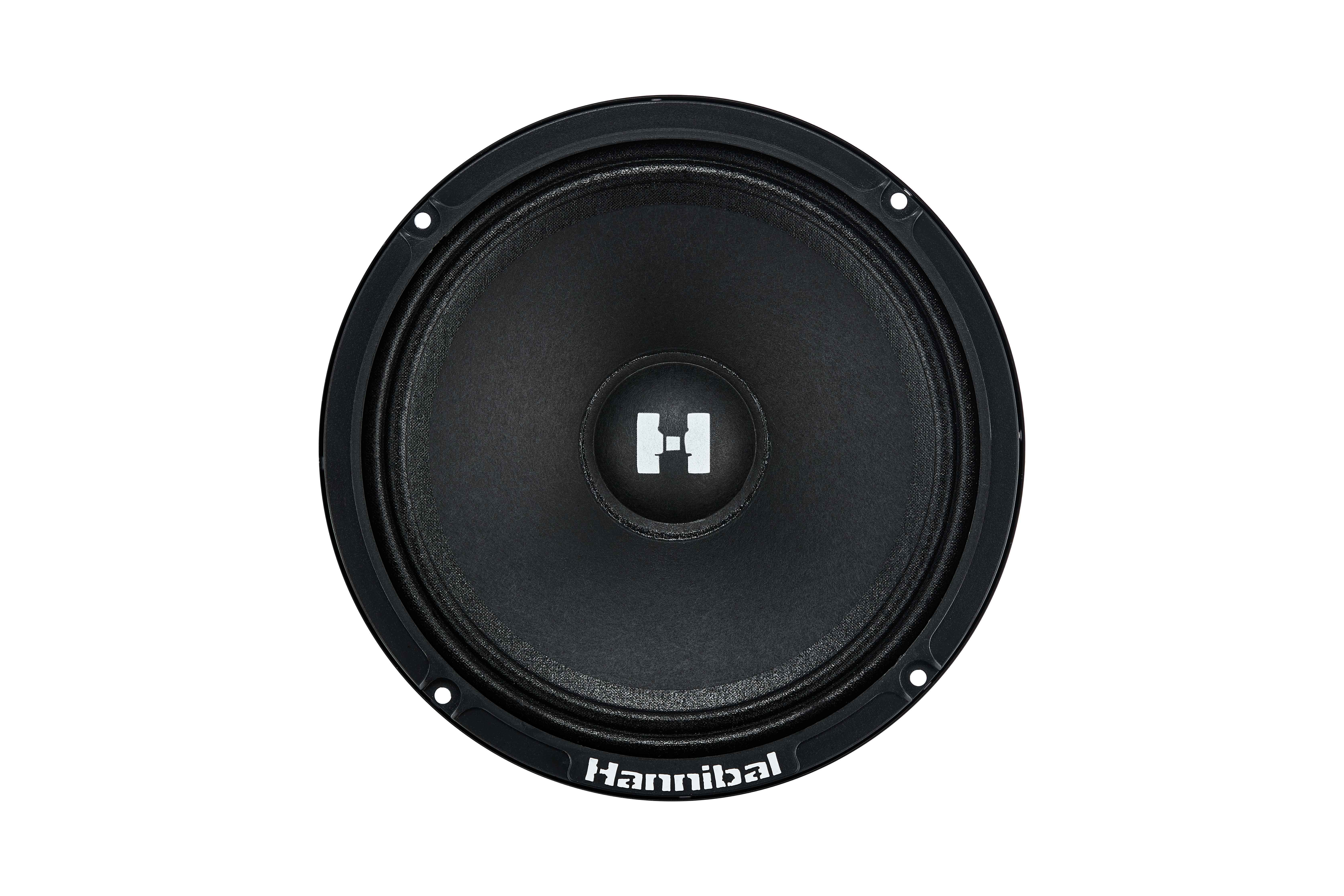 Alphard Hannibal HM-6E