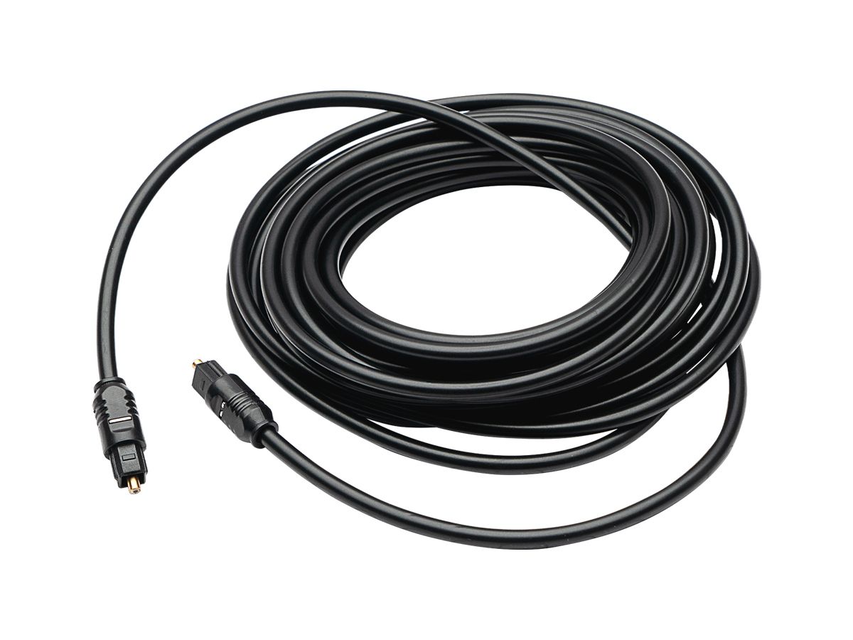 Aura OCT-A005 кабель оптический Toslink-Toslink 5 метров