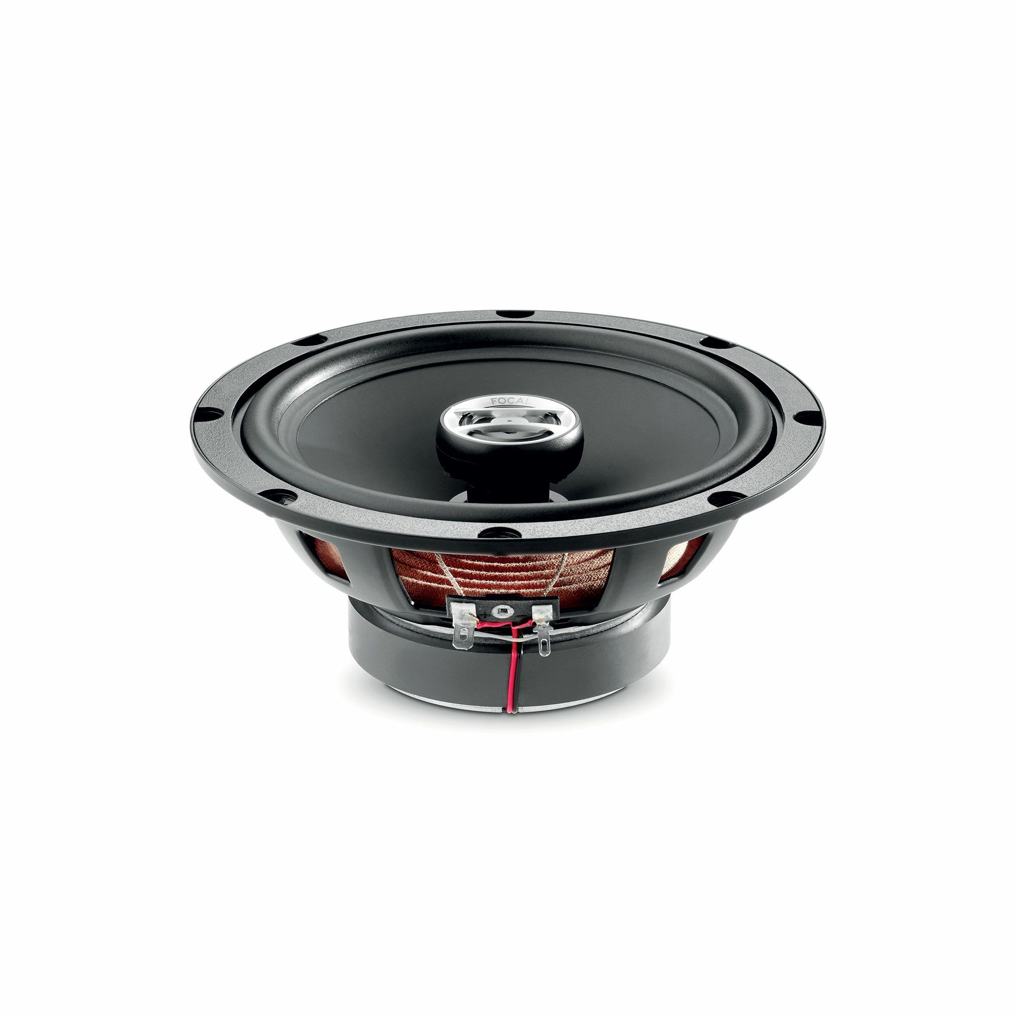 FOCAL RCX-165, коаксиальные динамики