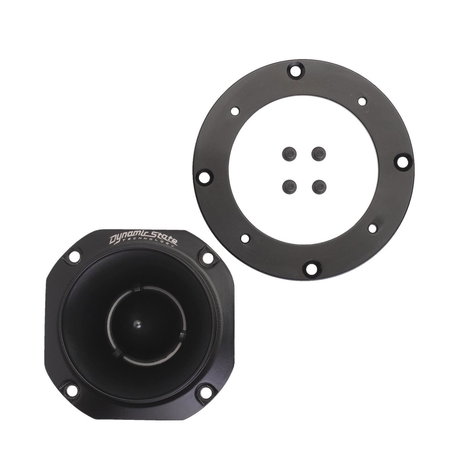 Dynamic State ST-10A, высокочастотные динамики