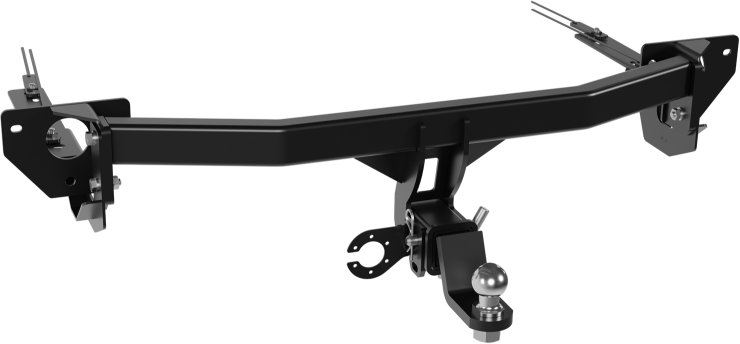 Фаркоп ПТ ГРУПП GAC-23-991122.00 для GAC GS8 2023-