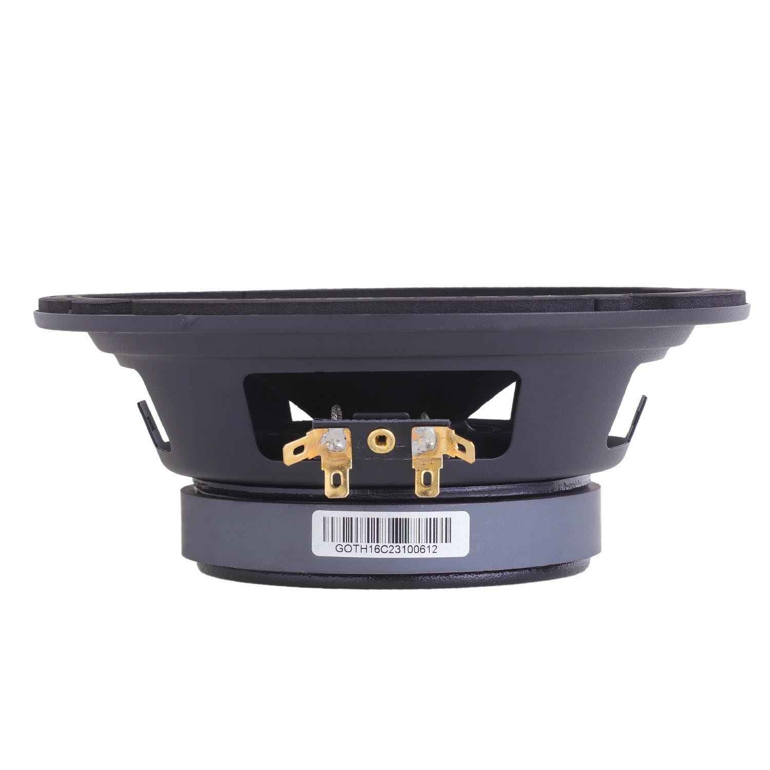AUDIO NOVA GOTH 16C