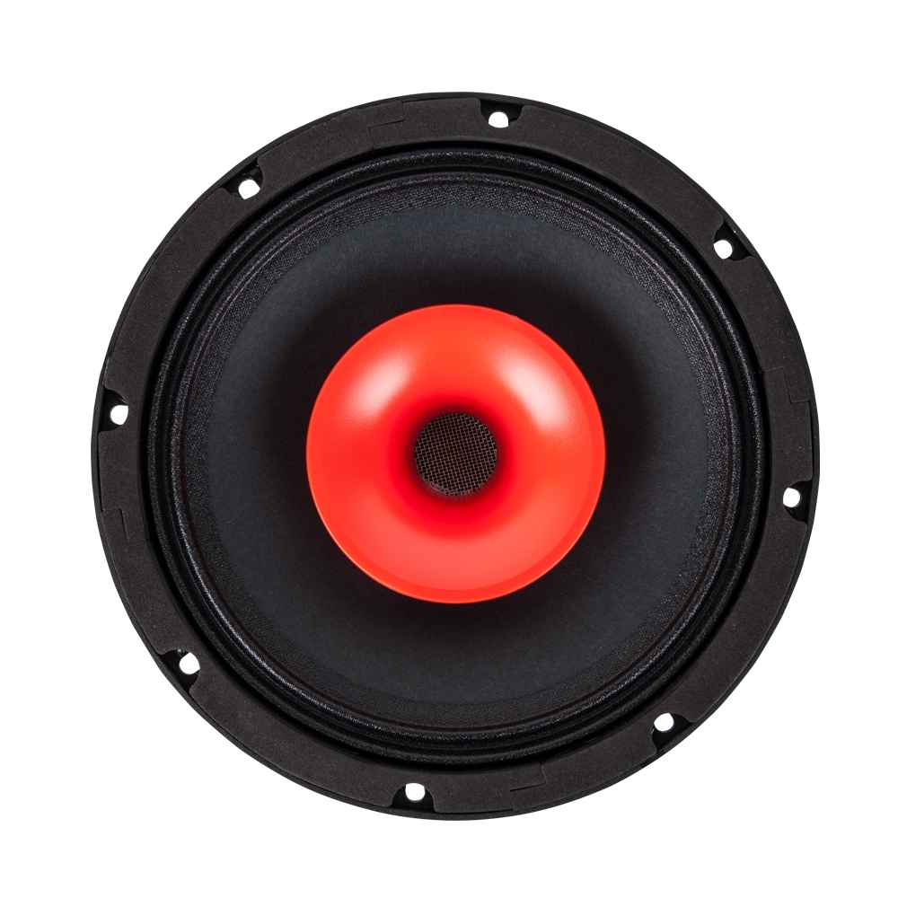 Акус. сист. Kicx Gorilla Mid 8