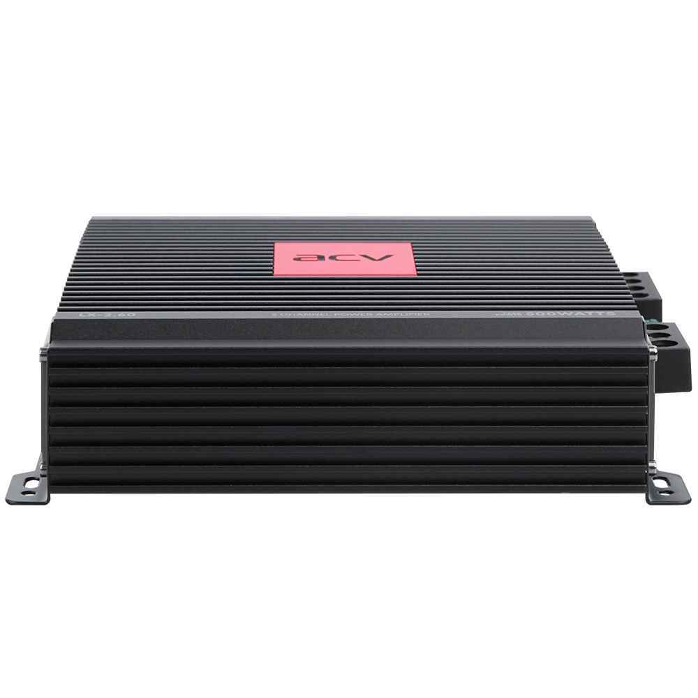 ACV LX-2.60S усилитель